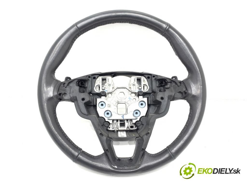 FORD MONDEO MK5 liftback 2014 176 kW 2.0 EcoBoost 1999 Volant  (Volant)