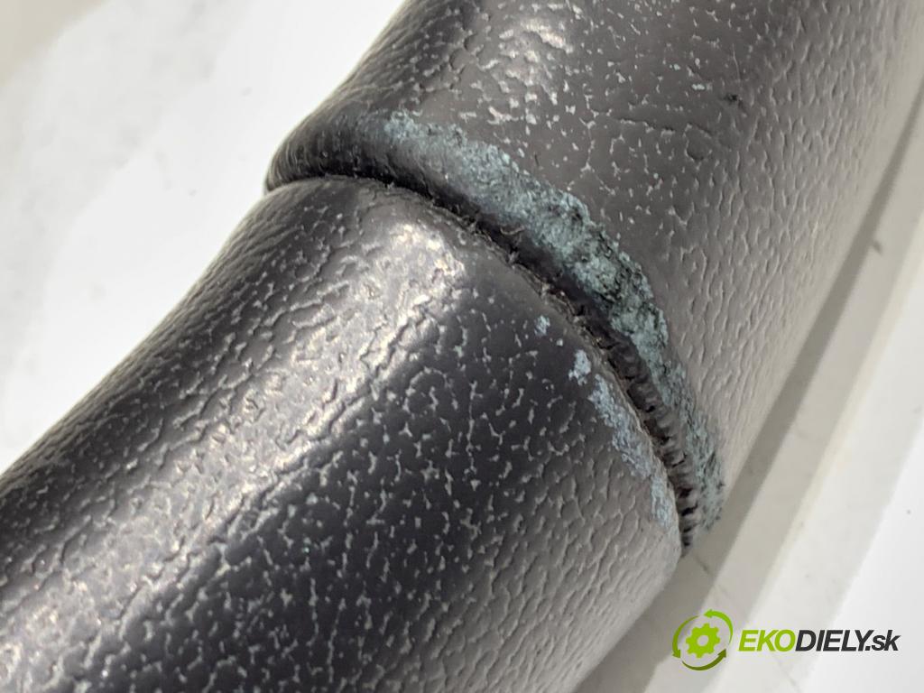 FORD MONDEO MK5 liftback 2014 176 kW 2.0 EcoBoost 1999 Volant  (Volant)