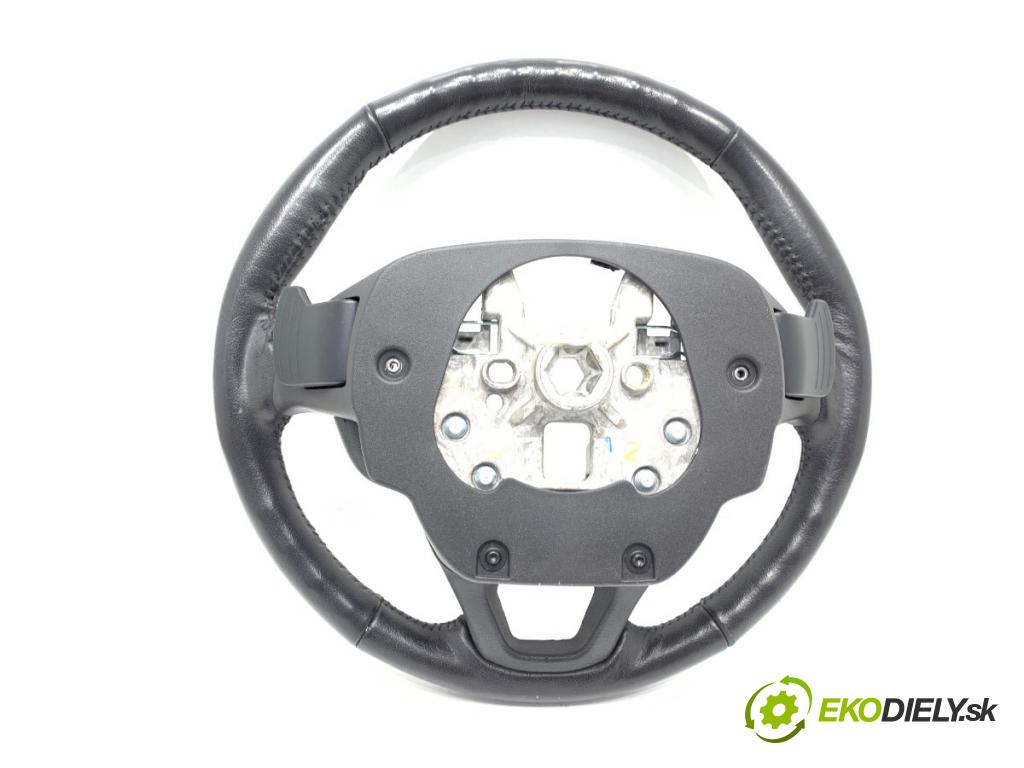 FORD MONDEO MK5 liftback 2014 176 kW 2.0 EcoBoost 1999 Volant  (Volant)