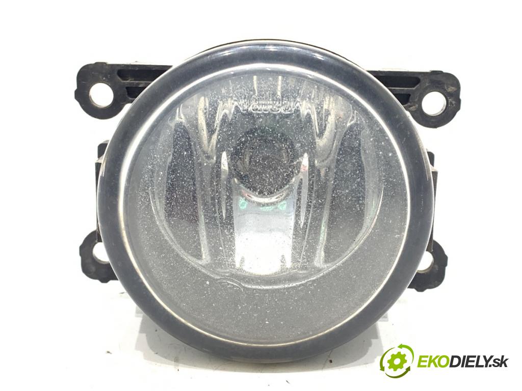 FORD MONDEO MK5 liftback 2014 176 kW 2.0 EcoBoost 1999 Hmlové svetlo, hmlovka ľavy predný 4F93-15K201-AA