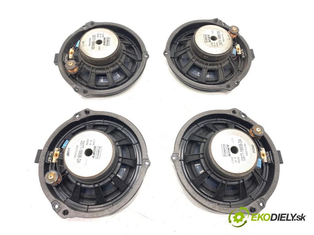 FORD MONDEO MK5 liftback 2014 176 kW 2.0 EcoBoost 1999 reproduktory BG1T-18971-CA