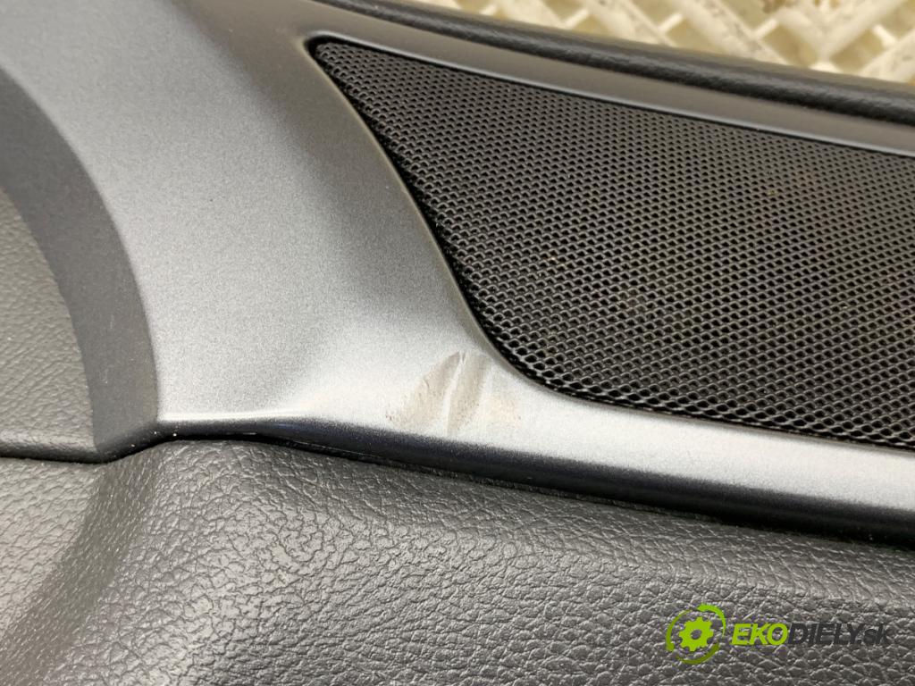 FORD MONDEO MK5 liftback 2014 176 kW 2.0 EcoBoost 1999 ča dveře pravý přední část