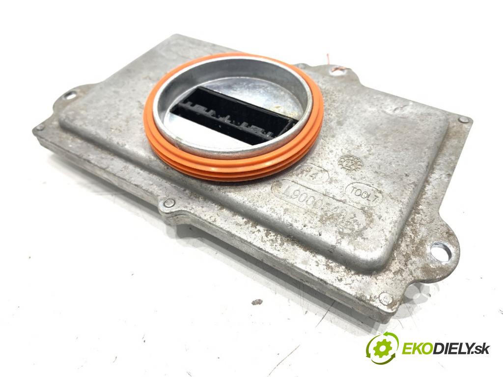 FORD MONDEO MK5 liftback 2014 176 kW 2.0 EcoBoost 1999 Menič XENON 90128444 (Riadiaca jednotka xenónu)