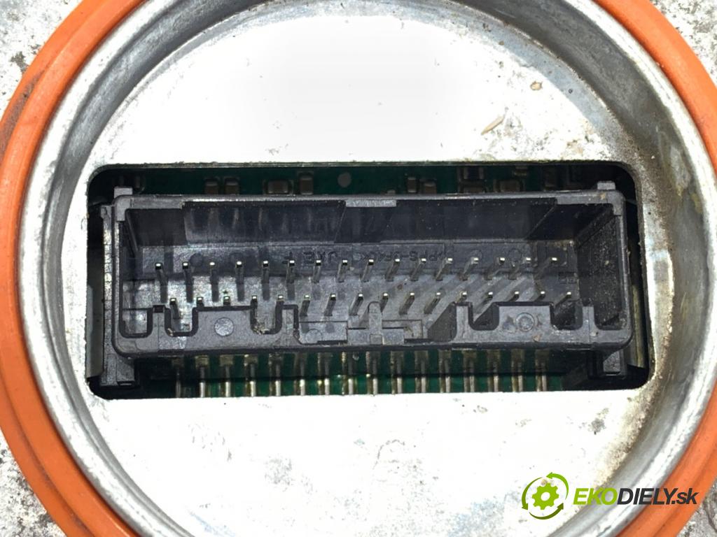 FORD MONDEO MK5 liftback 2014 176 kW 2.0 EcoBoost 1999 Menič XENON 90128444 (Riadiaca jednotka xenónu)