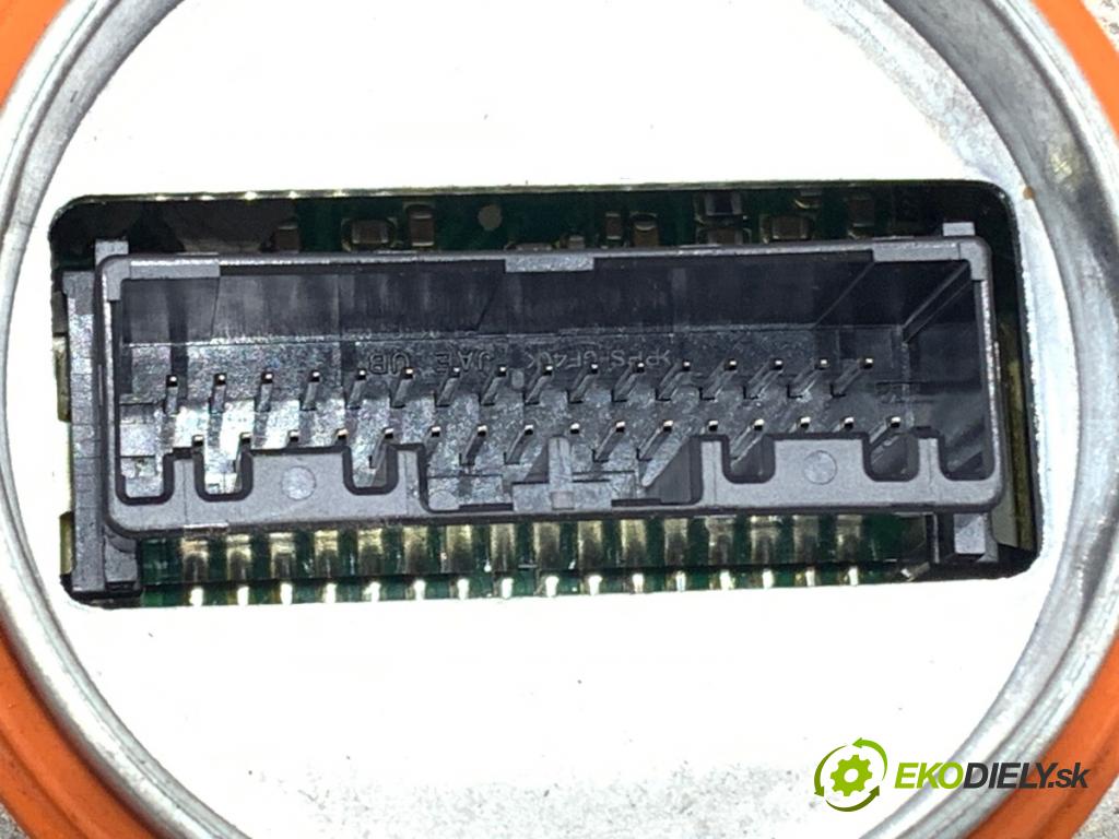 FORD MONDEO MK5 liftback 2014 176 kW 2.0 EcoBoost 1999 Menič XENON  (Riadiaca jednotka xenónu)