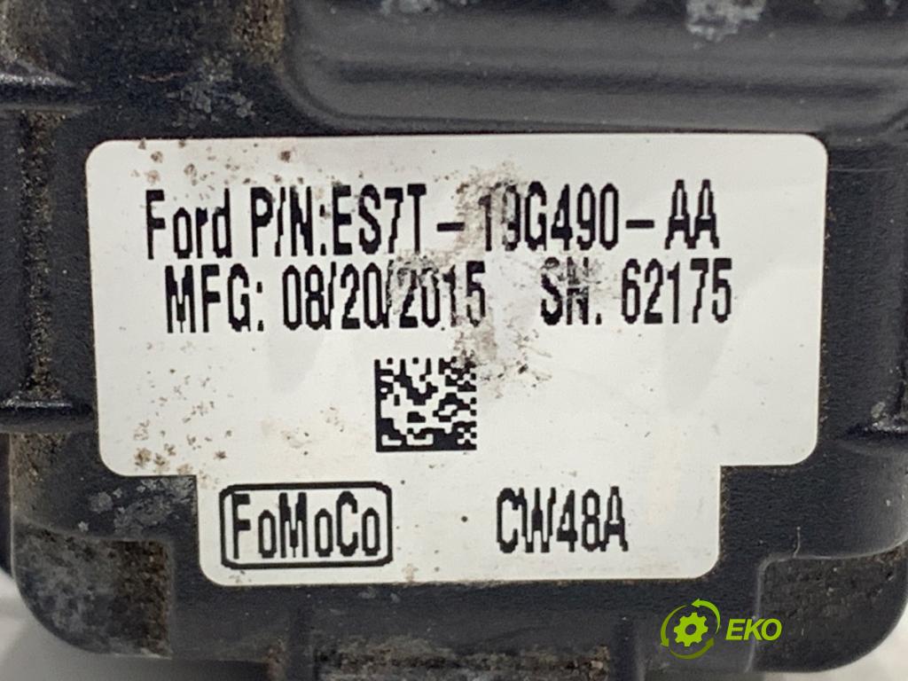 FORD MONDEO MK5 liftback 2014 176 kW 2.0 EcoBoost 1999 KAMERA ZPĚT: ES7T-196490-AA
