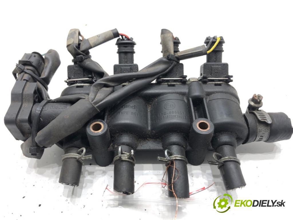 FORD MONDEO MK5 liftback 2014 176 kW 2.0 EcoBoost 1999 vstrekovač LPG 67R-010233