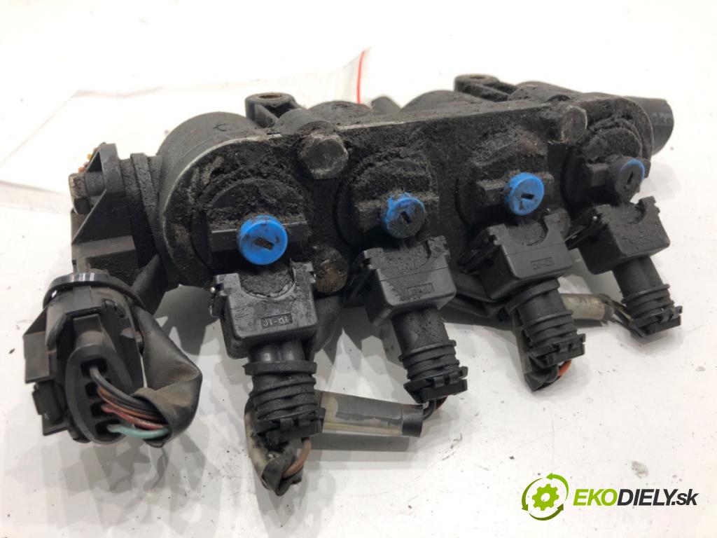 FORD MONDEO MK5 liftback 2014 176 kW 2.0 EcoBoost 1999 vstrekovač LPG 67R-010233