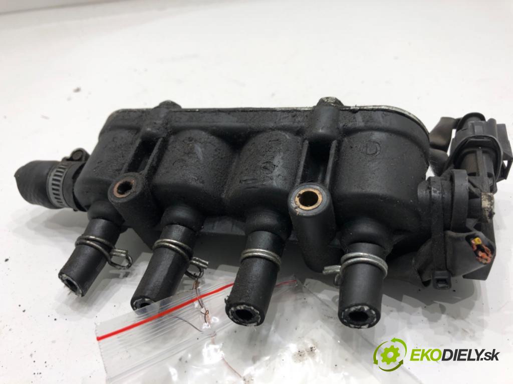 FORD MONDEO MK5 liftback 2014 176 kW 2.0 EcoBoost 1999 vstrekovač LPG 67R-010233