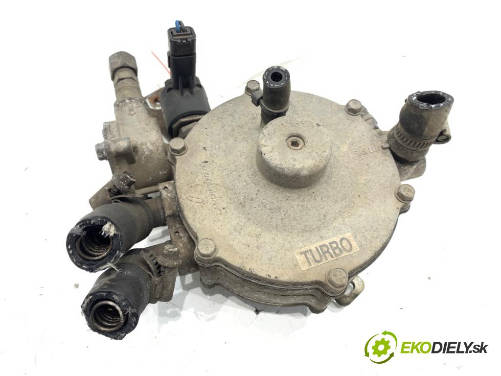 FORD MONDEO MK5 liftback 2014 176 kW 2.0 EcoBoost 1999 Reduktor do plynového pedálu LPG  (LPG)