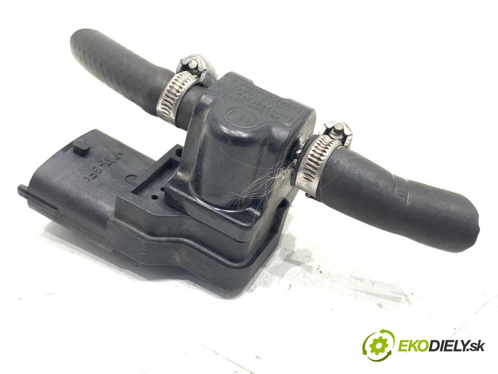 FORD MONDEO MK5 liftback 2014 176 kW 2.0 EcoBoost 1999 snímač tlaku LPG 0281002437
