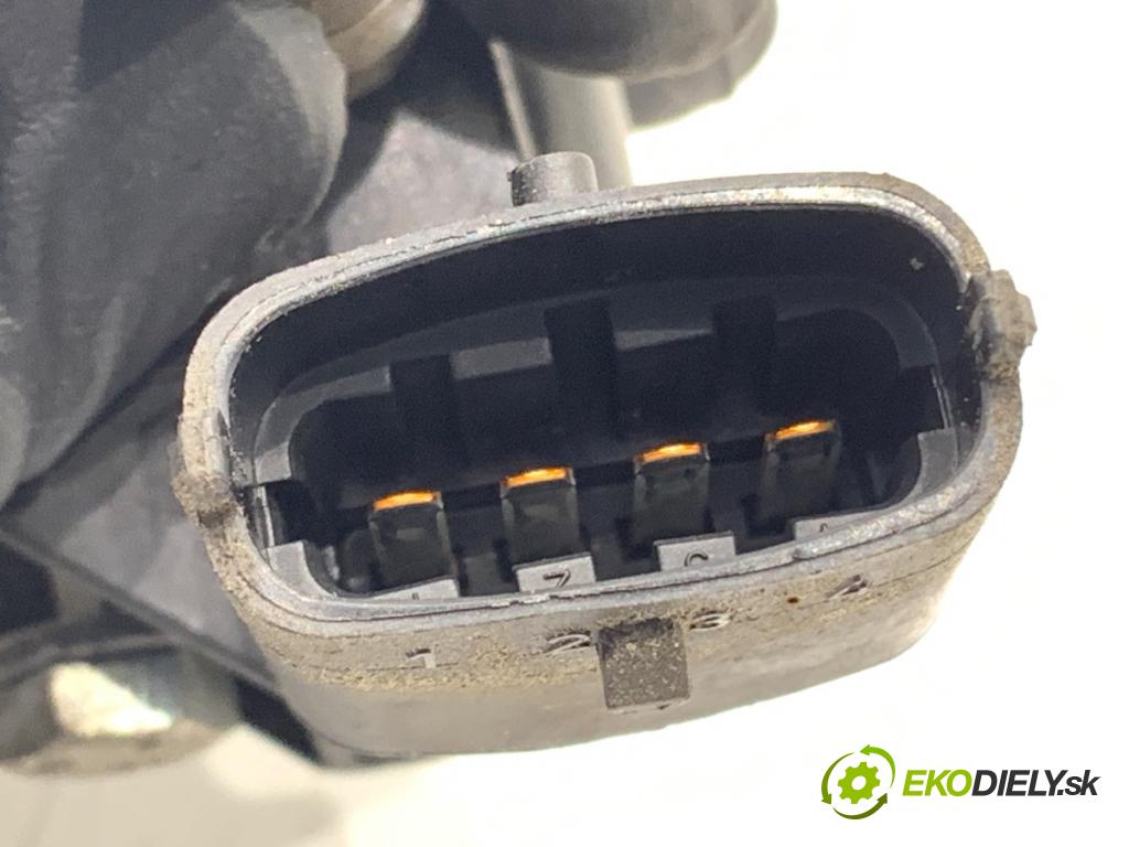 FORD MONDEO MK5 liftback 2014 176 kW 2.0 EcoBoost 1999 snímač tlaku LPG 0281002437