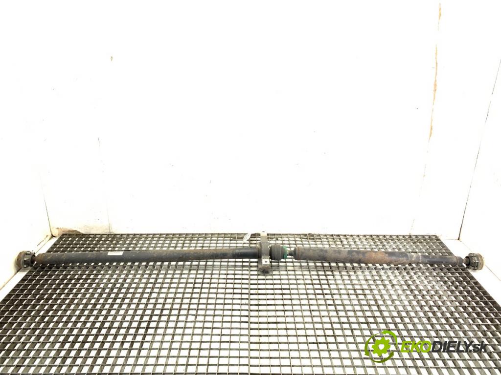 FORD MONDEO MK5 liftback 2014 176 kW 2.0 EcoBoost 1999 Kardaň, hriadeľ hnací zad DG934K145AC (Kardaňový hriadeľ)