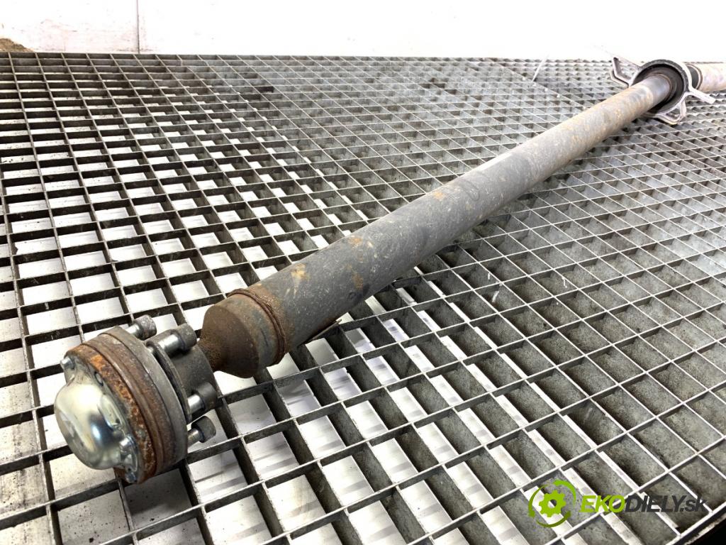 FORD MONDEO MK5 liftback 2014 176 kW 2.0 EcoBoost 1999 Kardaň, hriadeľ hnací zad DG934K145AC (Kardaňový hriadeľ)