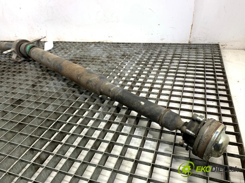 FORD MONDEO MK5 liftback 2014 176 kW 2.0 EcoBoost 1999 Kardaň, hriadeľ hnací zad DG934K145AC (Kardaňový hriadeľ)