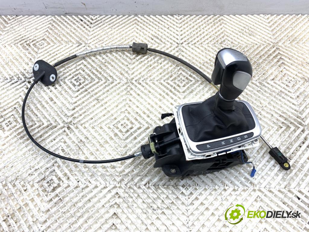 FORD MONDEO MK5 liftback 2014 176 kW 2.0 EcoBoost 1999 Kulisa DG9P-7K004-JA (Rýchlostná páka (kulisa))