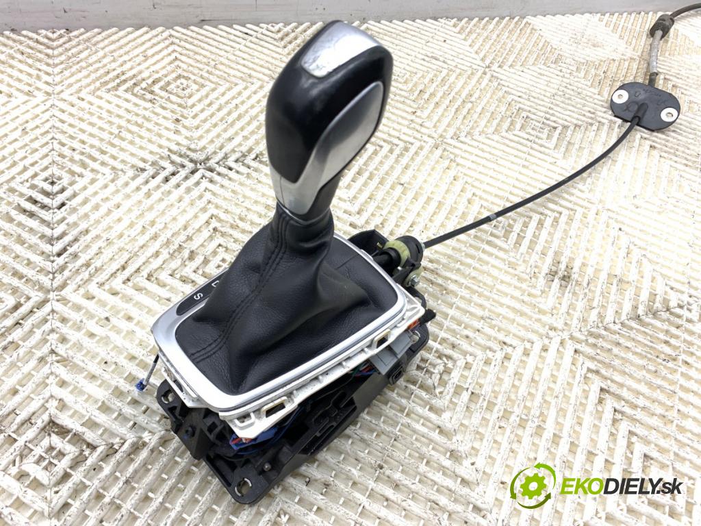 FORD MONDEO MK5 liftback 2014 176 kW 2.0 EcoBoost 1999 Kulisa DG9P-7K004-JA (Rýchlostná páka (kulisa))