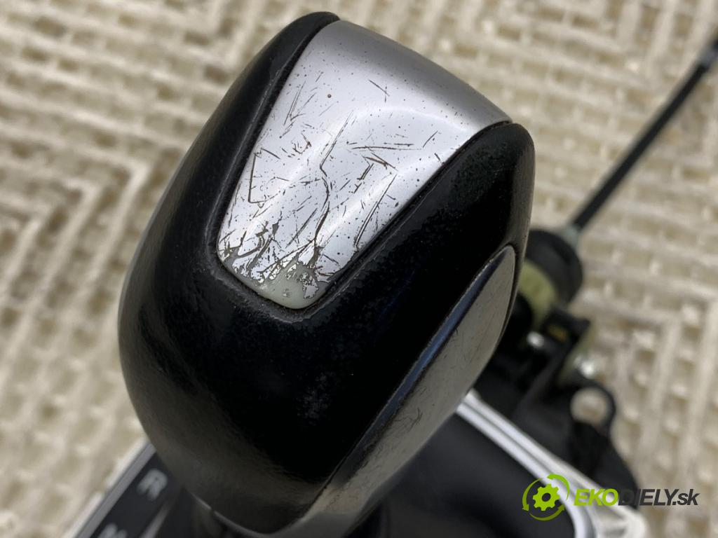 FORD MONDEO MK5 liftback 2014 176 kW 2.0 EcoBoost 1999 Kulisa DG9P-7K004-JA (Rýchlostná páka (kulisa))