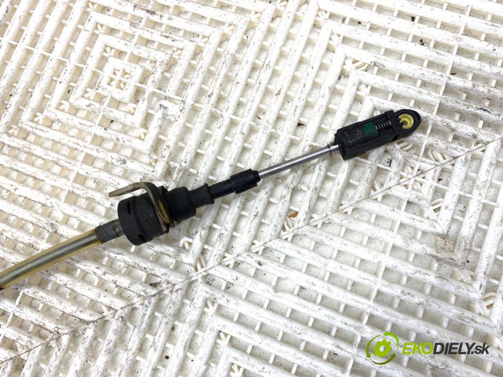 FORD MONDEO MK5 liftback 2014 176 kW 2.0 EcoBoost 1999 Kulisa DG9P-7K004-JA (Rýchlostná páka (kulisa))