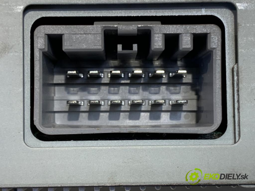 FORD MONDEO MK5 liftback 2014 176 kW 2.0 EcoBoost 1999 měnič NAPĚTÍ: DS7T-19G317-AD