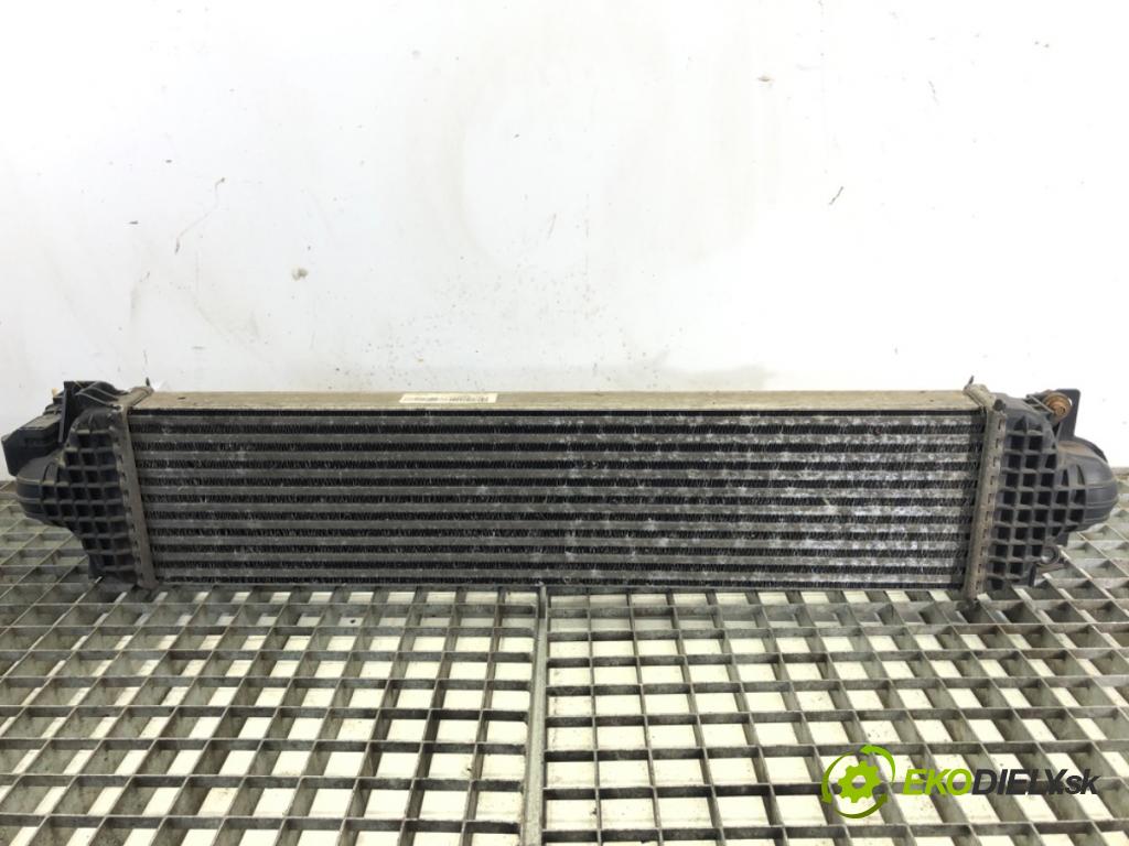 FORD MONDEO MK5 liftback 2014 176 kW 2.0 EcoBoost 1999 intercooler DG93-6K775-EA (Intercooler (chladič stlačeného vzduchu))