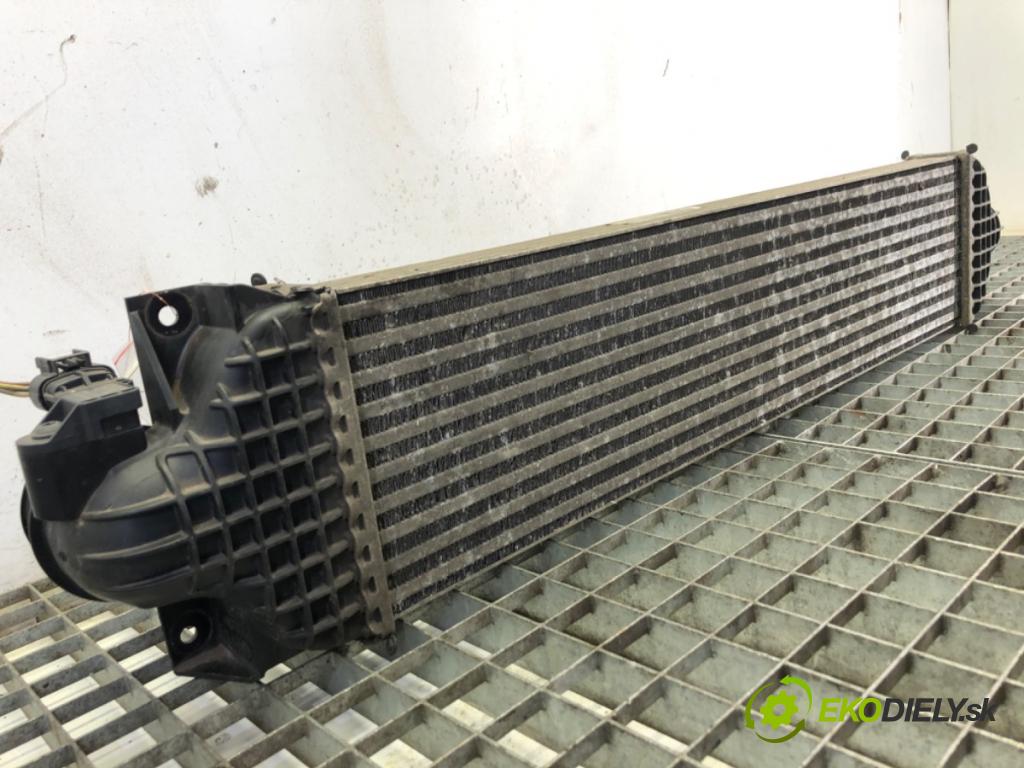 FORD MONDEO MK5 liftback 2014 176 kW 2.0 EcoBoost 1999 intercooler DG93-6K775-EA (Intercooler (chladič stlačeného vzduchu))