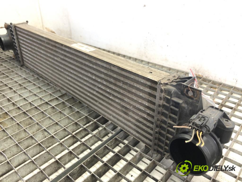 FORD MONDEO MK5 liftback 2014 176 kW 2.0 EcoBoost 1999 intercooler DG93-6K775-EA (Intercooler (chladič stlačeného vzduchu))