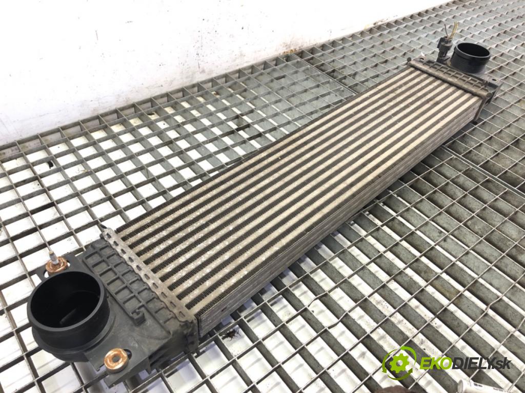 FORD MONDEO MK5 liftback 2014 176 kW 2.0 EcoBoost 1999 intercooler DG93-6K775-EA (Intercooler (chladič stlačeného vzduchu))