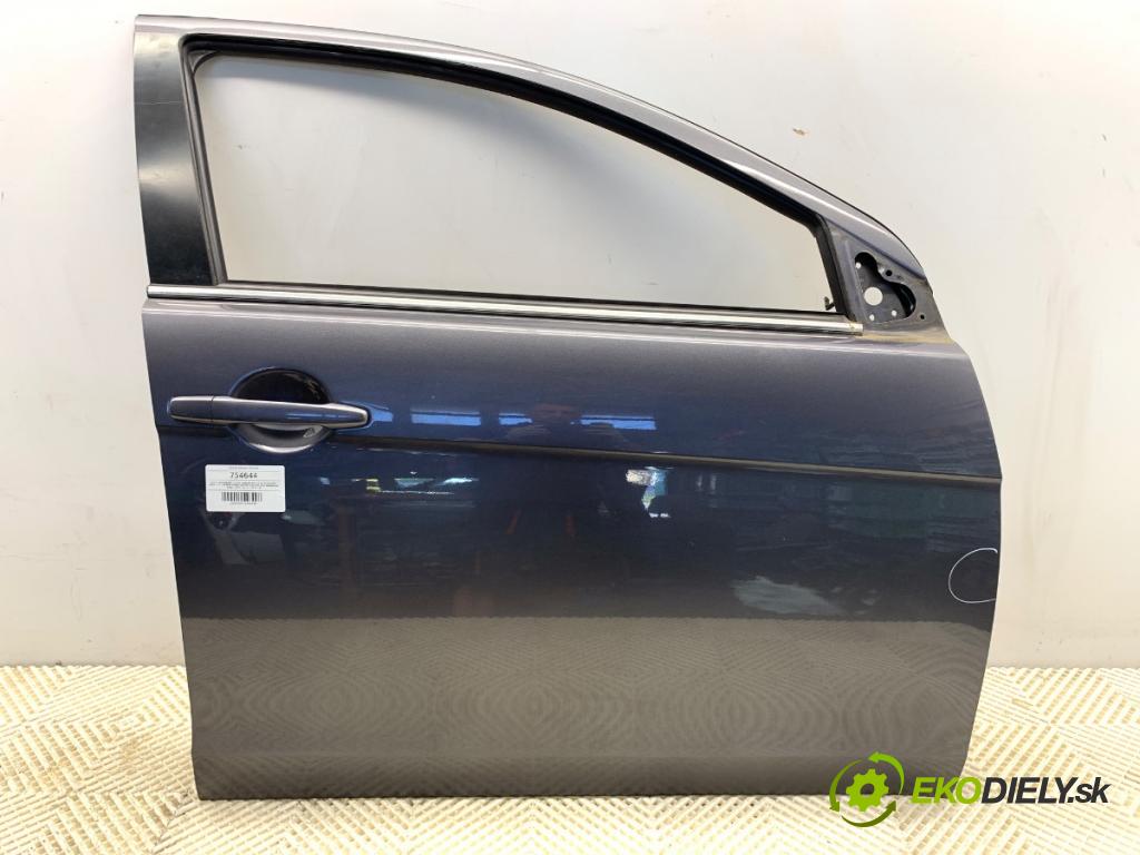 MITSUBISHI LANCER VIII sedan 2011 110 kW 1.8 DI-D (CY9A) 1798 dveře pravý přední část 