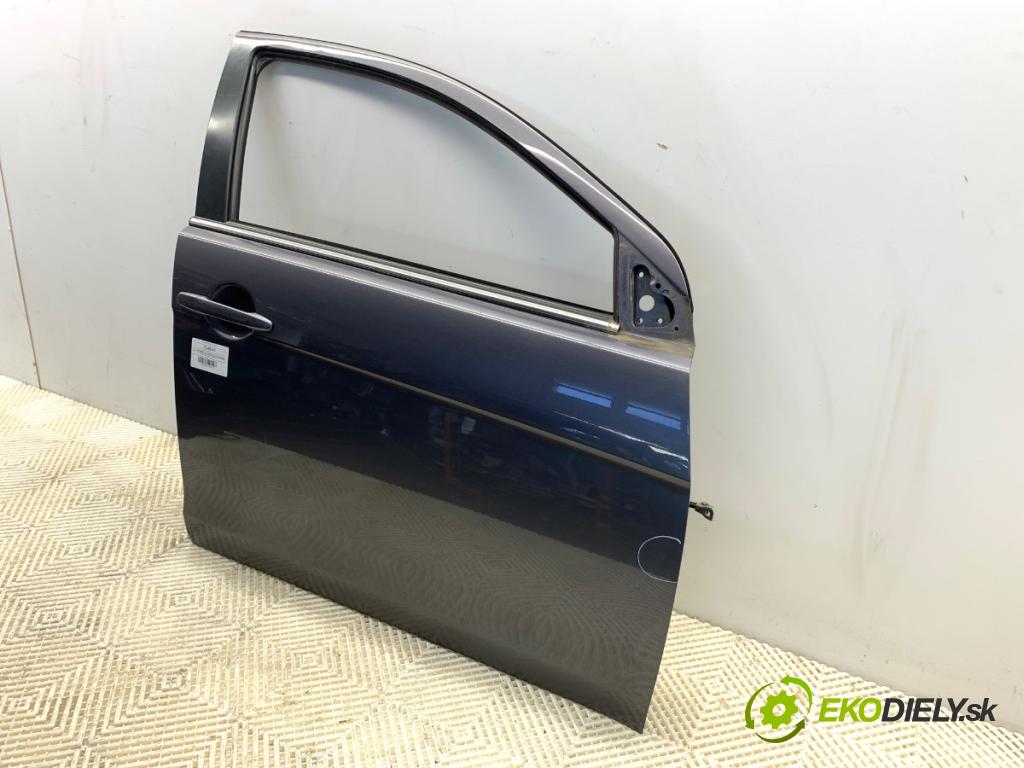 MITSUBISHI LANCER VIII sedan 2011 110 kW 1.8 DI-D (CY9A) 1798 dveře pravý přední část