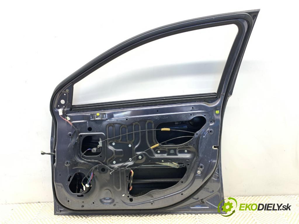 MITSUBISHI LANCER VIII sedan 2011 110 kW 1.8 DI-D (CY9A) 1798 dveře pravý přední část