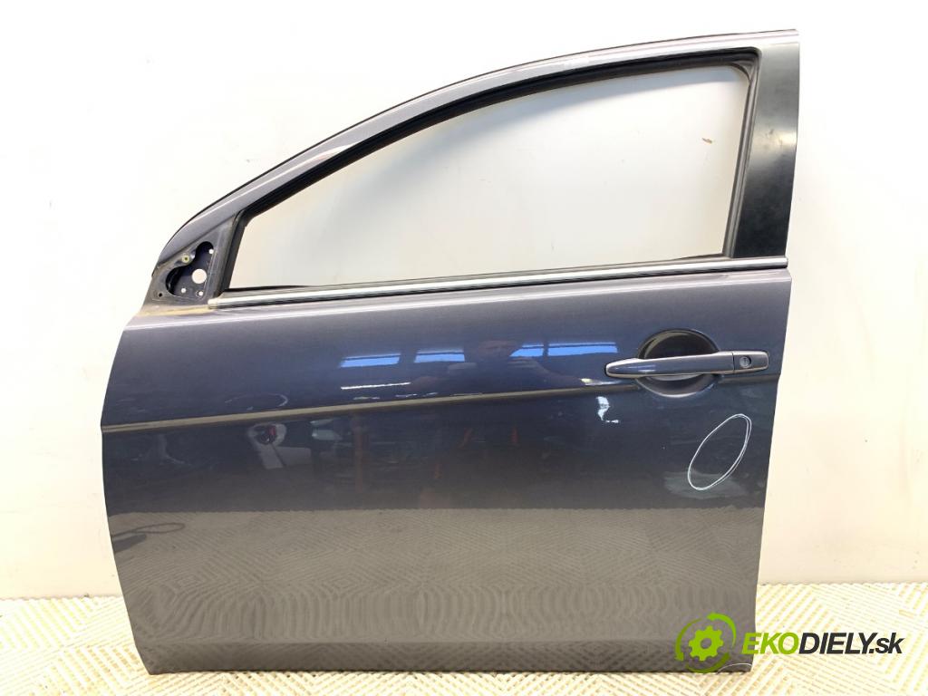 MITSUBISHI LANCER VIII sedan 2011 110 kW 1.8 DI-D (CY9A) 1798 dveře levý přední část 