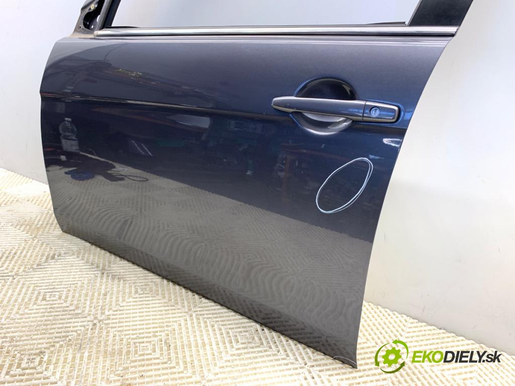 MITSUBISHI LANCER VIII sedan 2011 110 kW 1.8 DI-D (CY9A) 1798 dveře levý přední část