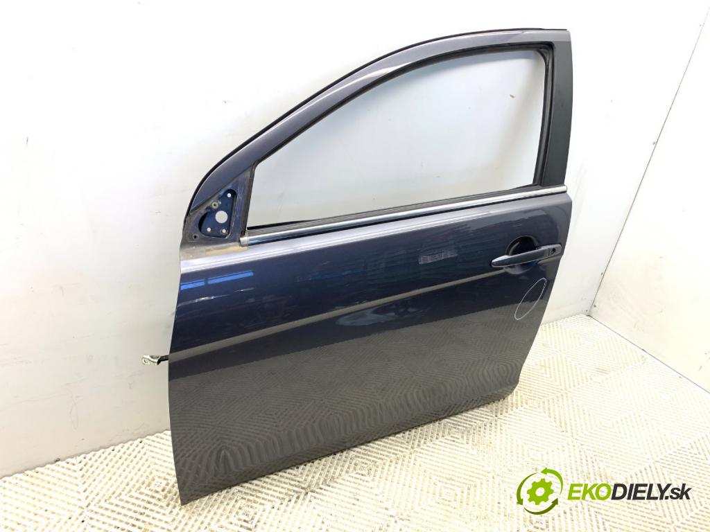 MITSUBISHI LANCER VIII sedan 2011 110 kW 1.8 DI-D (CY9A) 1798 dveře levý přední část