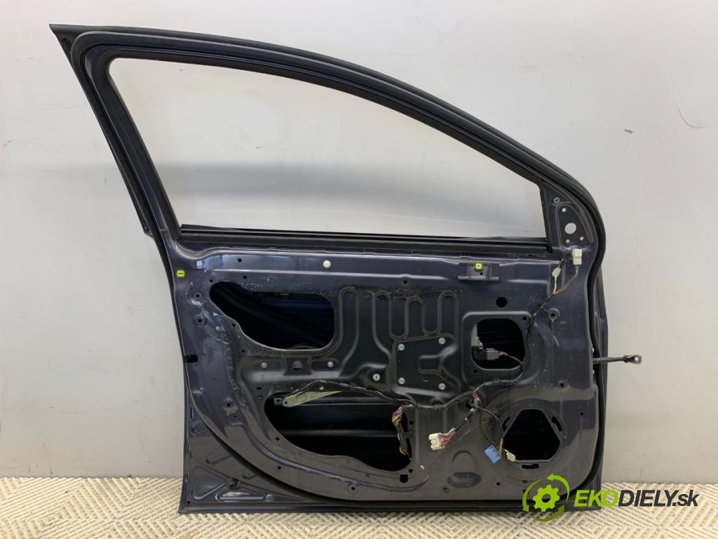 MITSUBISHI LANCER VIII sedan 2011 110 kW 1.8 DI-D (CY9A) 1798 dveře levý přední část