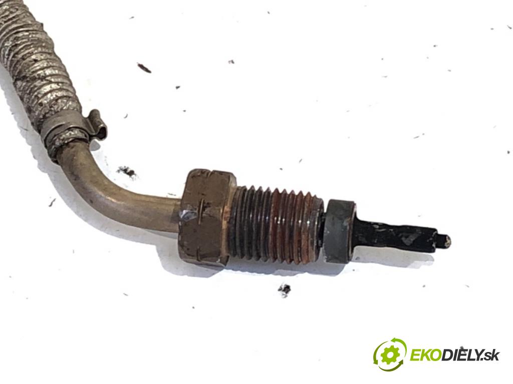 VW GOLF VII Kombi 2015 81 kW 1.6 TDI 1598 Snímač teploty spalín 04L906088AR (Snímač)