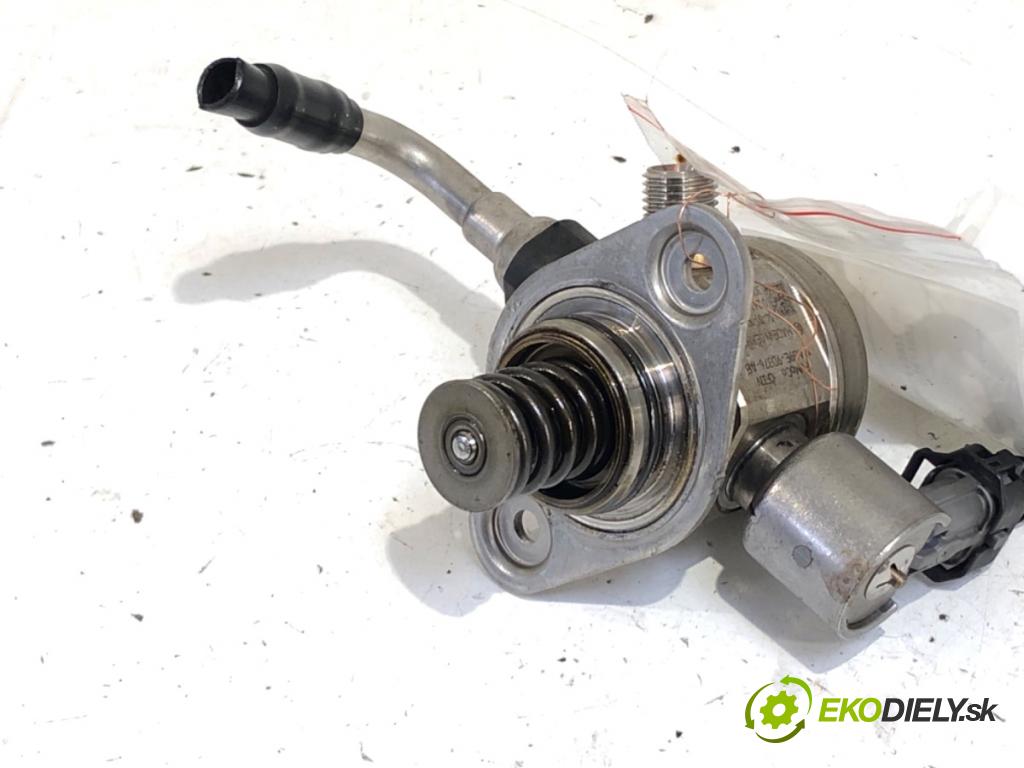 FORD MONDEO MK5 liftback 2014 176 kW 2.0 EcoBoost 1999 pumpa vysokého tlaku AG9E-9D376-AB