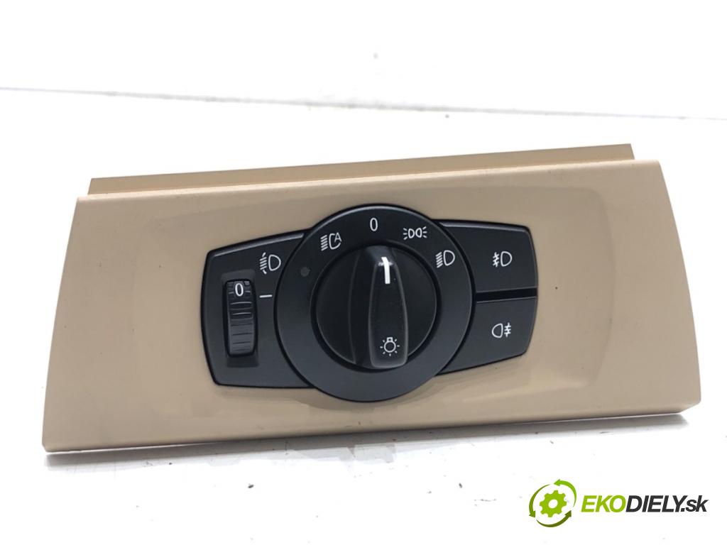 BMW E90 sedan 2008 125 kW 320 i 1995 spínač světel 6932792