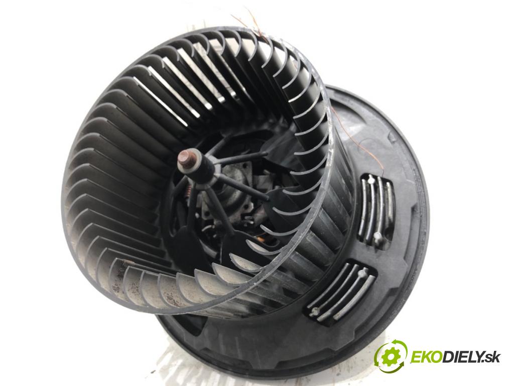 BMW E90 sedan 2008 125 kW 320 i 1995 ventilátor kúrenia 985465S