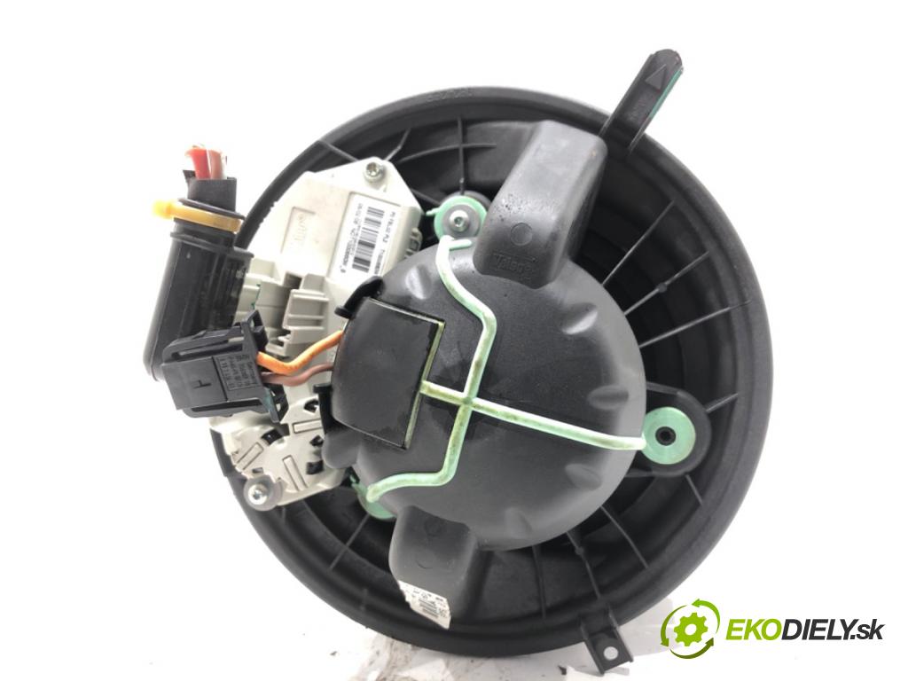 BMW E90 sedan 2008 125 kW 320 i 1995 ventilátor kúrenia 985465S