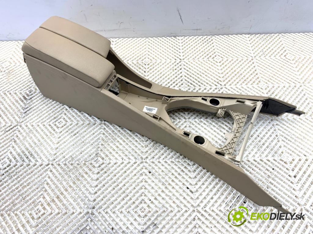 BMW E90 sedan 2008 125 kW 320 i 1995 Tunel stredový 7075357 (Stredový tunel)