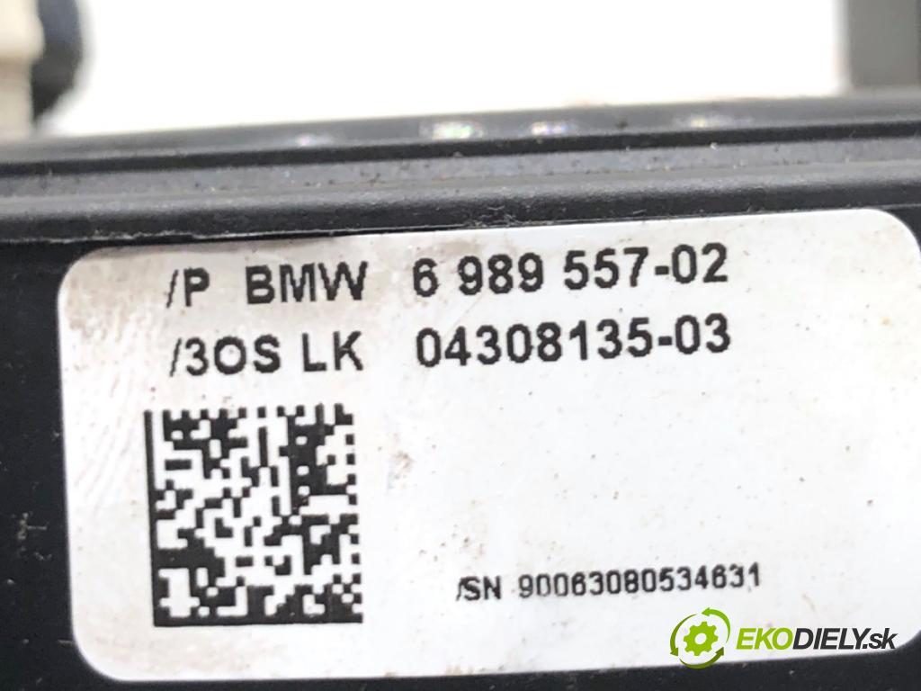 BMW E90 sedan 2008 125 kW 320 i 1995 Krúžok, slimák airbag 6989557 (Airbag)