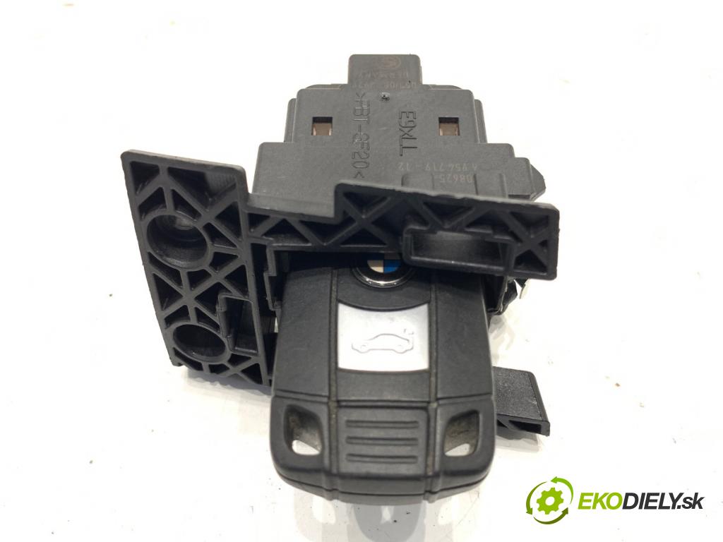 BMW E90 sedan 2008 125 kW 320 i 1995 spinačka 6954719 (Spínacia skrinka)