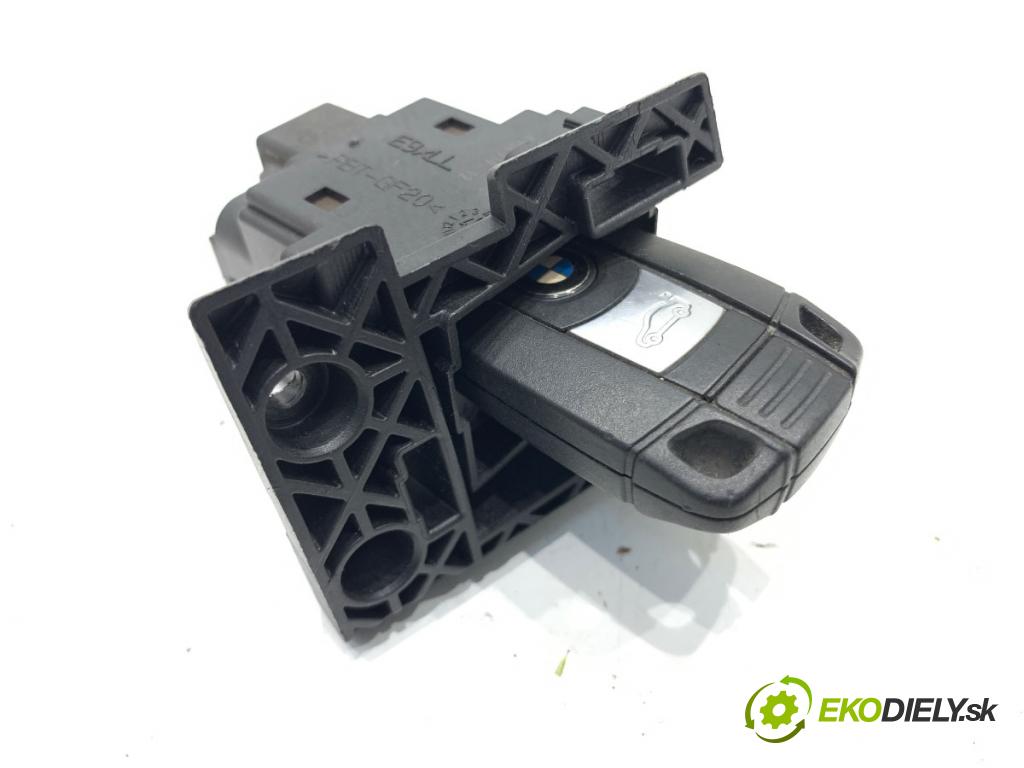 BMW E90 sedan 2008 125 kW 320 i 1995 spinačka 6954719 (Spínacia skrinka)