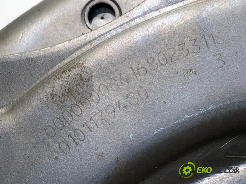 BMW E90 sedan 2008 125 kW 320 i 1995 Spojková sada (bez ložiska) konvertor  (Spojka ostatné)