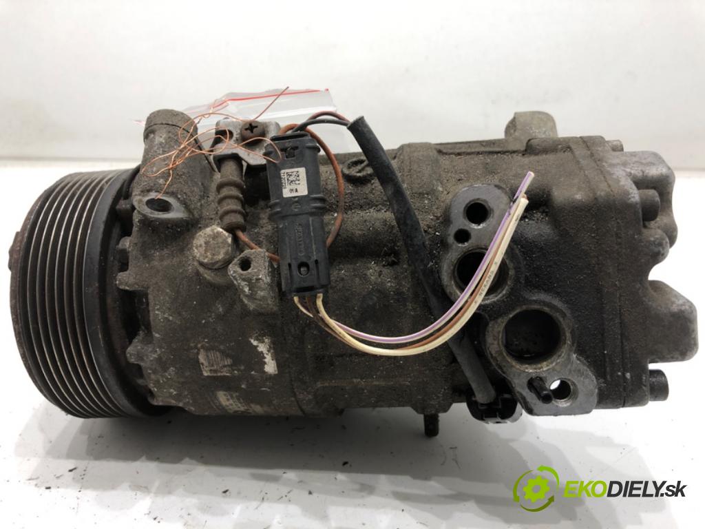 BMW E90 sedan 2008 125 kW 320 i 1995 Kompresor klimatizácie  (Kompresor klimatizácie)