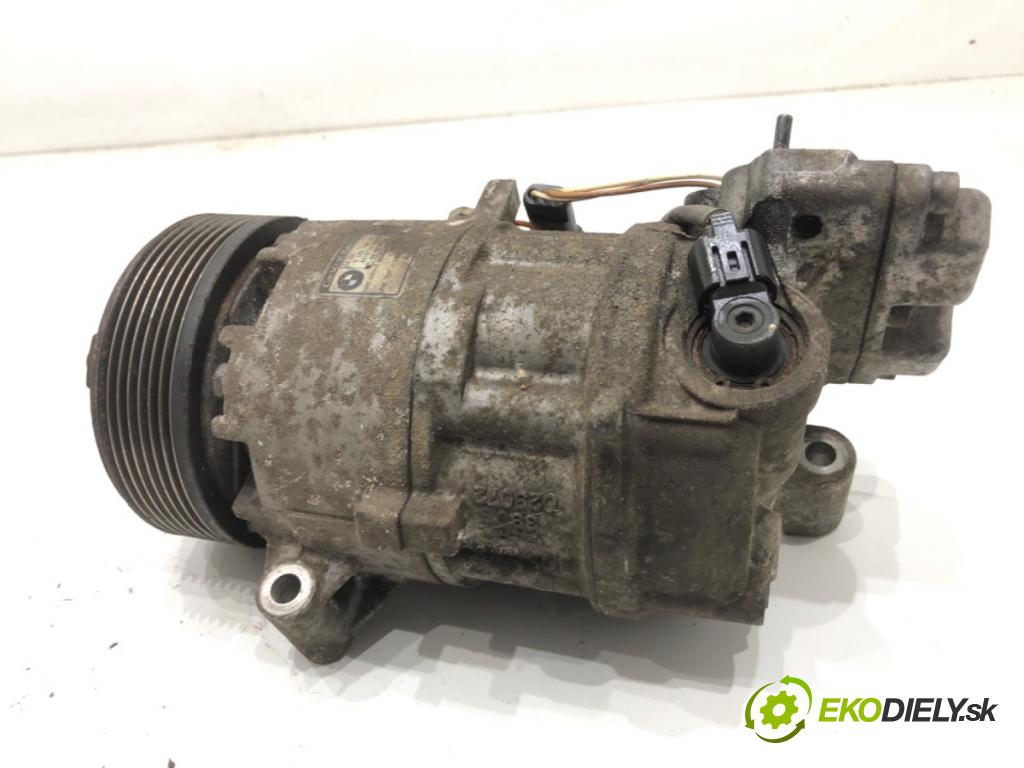 BMW E90 sedan 2008 125 kW 320 i 1995 Kompresor klimatizácie  (Kompresor klimatizácie)