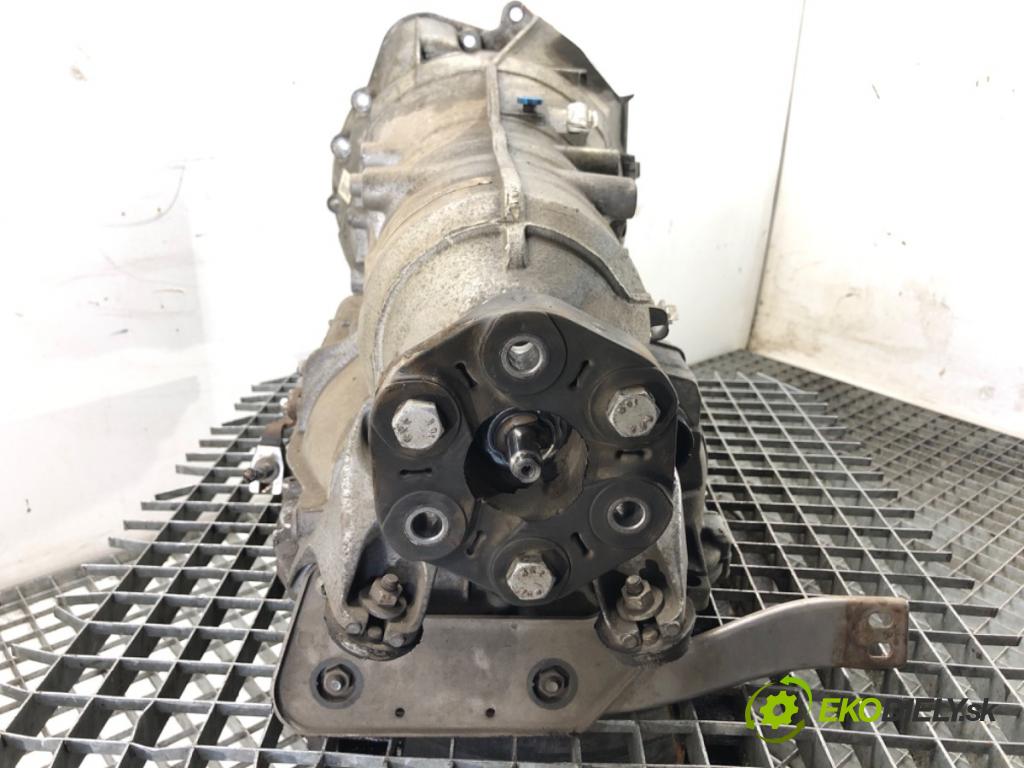 BMW E90 sedan 2008 125 kW 320 i 1995 Prevodovka 1071401143 6HP-21 (Prevodovka)