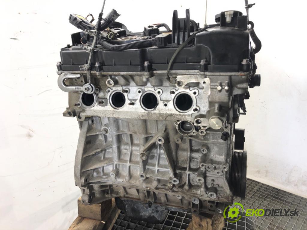BMW E90 sedan 2008 125 kW 320 i 1995 motor N43B20A (Motor)