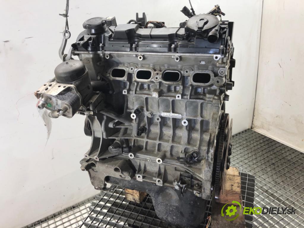 BMW E90 sedan 2008 125 kW 320 i 1995 motor N43B20A (Motor)